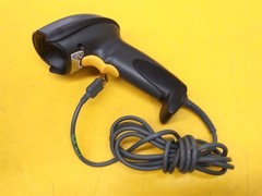 ⭐️⭐️⭐️⭐️⭐️ Symbol DS6707-SR20007ZZR Handheld Laser Barcode Scanner Wired USB