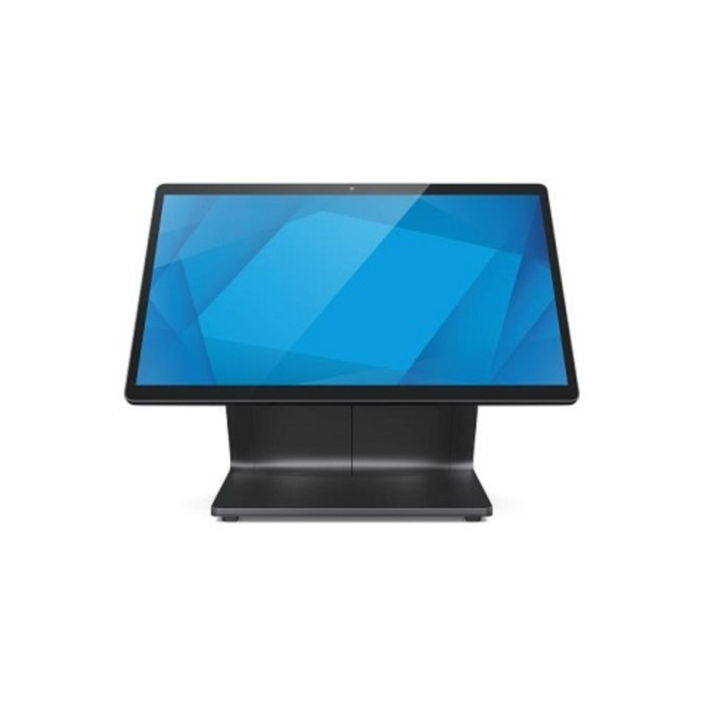 Elo Touch Solutions – E425178 – Elo, 15.6-inch Elopos Z30 With Intel, Full Hd