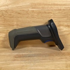Honeywell Intermec Ck71 Gray/Black/Blue Handheld 805-836-XXX Scan Grip Handle