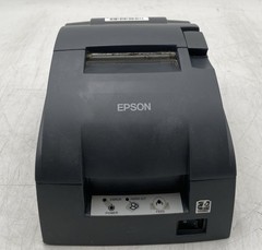 EPSON TM-U220B M188B Dot Matrix Kitchen POS Receipt Printer Ethernet USB