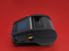 Zebra ZQ620 Plus Mobile Barcode Label Printer, Bluetooth, WiFi 5 ZQ62-AUWA004
