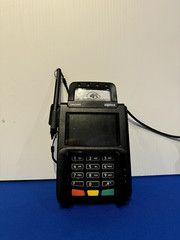 Ingenico Lane 5000 V2 Standard Terminal (PRB30310781R)