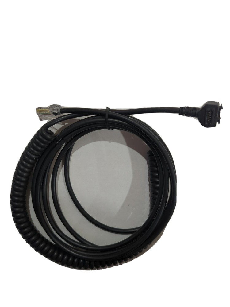 Verifone 08361-02-R Cable, Vx 8xx to 5xx 14 PIN HEADER / RJ45 3M COIL NEW