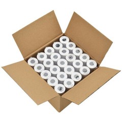 400 Rolls Thermal Paper 2 1/4″ x 50′ Cash Register Credit Card POS Receipt Paper