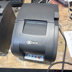Bixolon SRP-275IIIC POS Impact Receipt Printer Ethernet USB