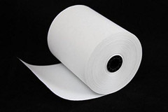 3 1/8″ X 230′ THERMAL PAPER ROLLS POS 50 ROLLS