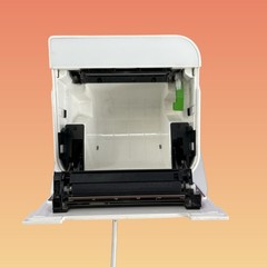 Clover Station P550 Receipt Printer Contactless Credit Card Terminal #U2543