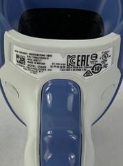 Symbol Motorola DS4308 USB-Wired Handheld Barcode Scanner