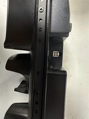 Zebra 5-Slot ShareCradle for TC51, TC52, TC56, TC57 – Includes Power Supply