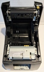 TESTED Star TSP650II Direct Thermal POS Receipt Ticket Printer USB 654IIU