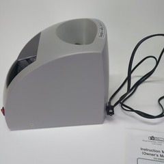 Coin Sorter Royal Sovereign Easy Sort CO-2000 Electric FAST Used w/ Original Box