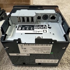 Epson TM-M30II-022 Thermal Receipt Printer