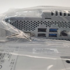Wincor Nixdorf Beetle iPOS Plus Advanced Point of Sale Touchscreen 1750261690