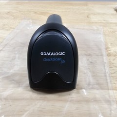 Datalogic QuickScan Lite QW2400 2D Area Imager Scanner