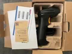 Inateck 1D Wireless Bluetooth Barcode Scanner Reader Gun Anti Shock Vibration