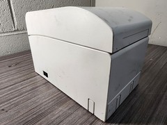 Fujitsu FP-510 Thermal Label Printer Receipt Printer Printer