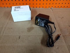 NEW INTERMEC 047793 Power Supply 120V IN 10V, 8W MAX OUT Fast Shipping