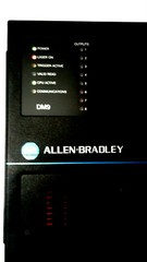 Allen Bradley 2755-DM9 High Speed Bar Code Decoder FREE SHIPPING