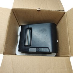 Epson TM-T88V POS Compact Thermal Receipt Printer USB Serial Square – F692