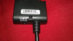 Honeywell/LXE MX8A051MULTICBLUSB USB Charge/Com Cable For MX8 handheld computer