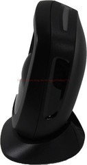 Zebra DS9308-SR00004ZZWW RS232 1D 2D QR CODE Desktop Barcode Scanner with Cable