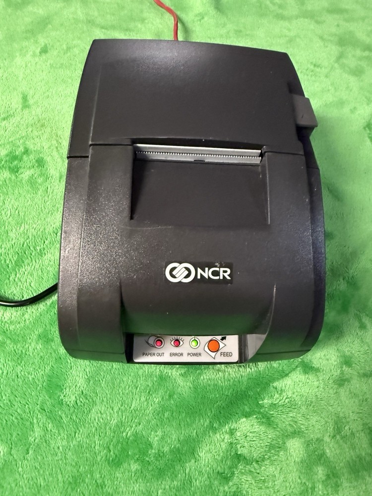Bixolon SRP-275IIIC POS Impact Receipt Printer No Power Supply