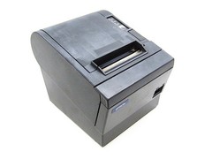 Epson TM-T88IIIP M129C Monochrome Receipt Printer | 180dpi | Usage: Unknown