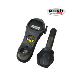 NEW TI6200-S62036 2D Scanner Kit- Scanner, Cradle, & Cables- Same Day Ship Free!