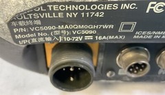 Motorola VC5090-MA0QM0GH7WR Mobile Computer Mount Data Terminal NS-Y2C