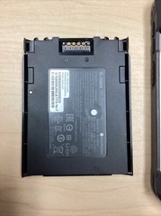 Zebra TC56DJ Android 8.1 Barcode Scanner PDA WiFi