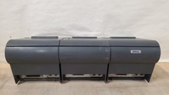 Lot of 3 Epson TM-T88IV M129H – POS Thermal Receipt Printer – Non USB