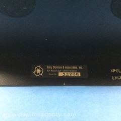 Allen Bradley 2755-DS1A Bar Code Decoder RSIP