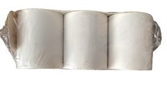 Vintage Datamark 3 Thermal Calculator Rolls 2,1/4 inches x 75 feet each #88106