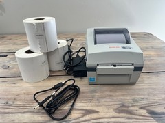 Bixolon SRP-770III Thermal Label Printer Tested