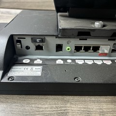 POS-X EVO POS Ready Touch PC Terminal Celeron G530 2.40GHz EVO-TP4A