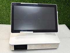 Elo ESY15P1-2UNA-0-AN-WH / E347513 PayPoint LCD Display TouchScreen POS System