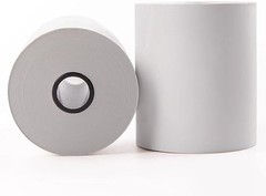 3 1/8 x 230ft Receipt Paper Rolls BPA Free Point of Sale