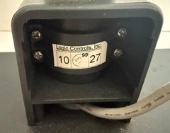 NEW Logic Controls Universal POS Pole Display LD9900UP-GY