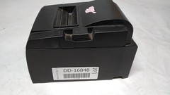 Lot Of 1 Star TSP100III TSP143IIIU Thermal POS Printer USB Gray – For Repair