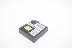 OSI Batteries SC0176 Replacement Battery for Zebra QLn420 Printer Li-ion 5200mAh