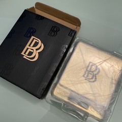 BEN BALLER – Gold Digital Scale – NTWRK Exclusive! Brand new