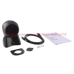 Honeywell MK7120-31A38 Orbit Omnidirectional Barcode Scanner with USB Cable US