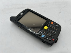 2X Zebra MC67ND Scanner & 1X Zebra MC67NA Scanner with Battery & Stylus