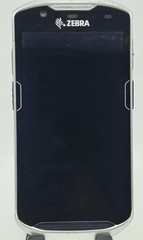 Zebra TC57 Android Rugged Scanner UNLOCKED Bundle (4G LTE, Wi-Fi, 2D) – NEW GRIP