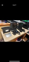 Verifone Ruby 2 Console POS System Retail Power Supply
