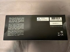 Shopify Dock for Tap And Chip Reader New Sealed SHIPS FAST