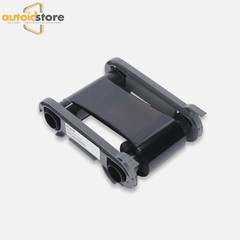 Evolis RCT023NAA Monochrome Ribbon, Black – 2,000 Prints/Roll PRIMACY NEW