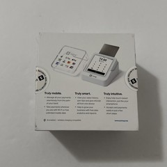 SumUp Solo Credit/Debit Card Payment Reader Smart Terminal/Cradle