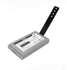 1430mAh Battery for Datalogic Memor X3, Memor NFP 94ACC0083 & DTL-94ACC0083