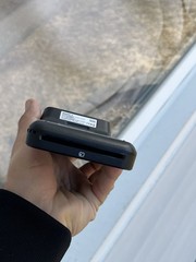 WisePOS E reader Used
